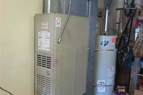 West Haven-Sylvan Furnace Replacement Services - Call (503)698-5588 Competitive Price Quote! West..