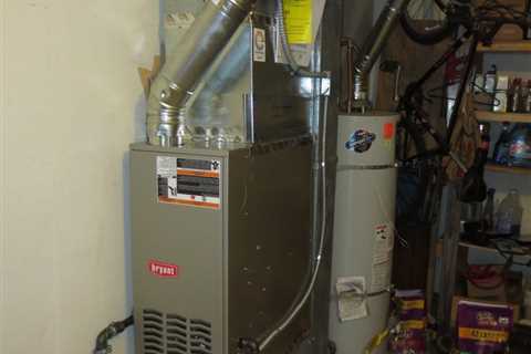 Garden Home Tune Up Services for Furnaces - Tune Up Company for Furnaces in Garden Home |..