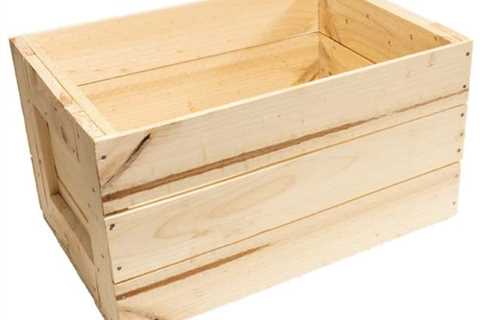 Engineering Wood Packing Crates for Sale - Buy Engineering Wood Packing Crates for Engineering -..