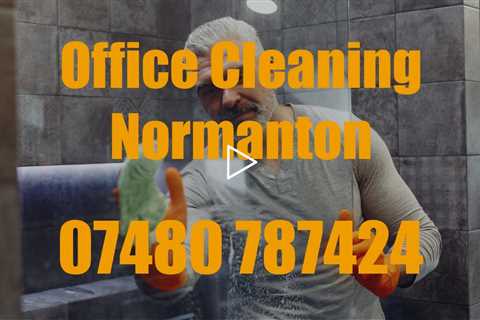 Office Cleaning Specialist Normanton Commercial Workplace And School Professional Contract Cleaners