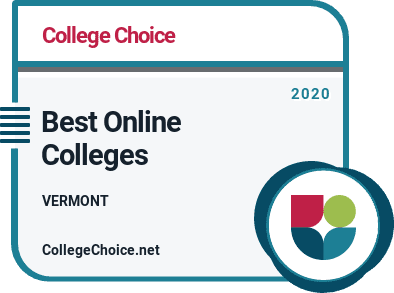 Best Vermont Online Colleges and Schools