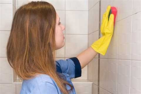 The Very Best Commercial Cleaning Service Cross Hill