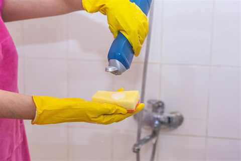 The Best Commercial Cleaning Services Ravenscliffe