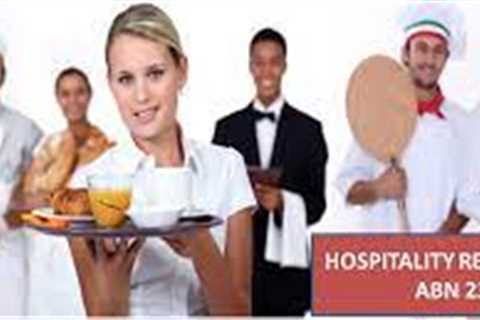 How to Explain About Staff Recruitment in Hotels