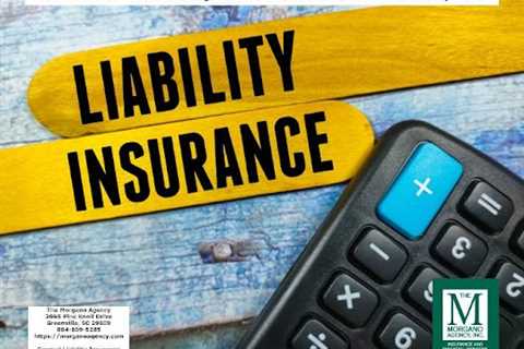 Protect Your Business with General Liability Insurance in Greenville, SC | Better Home News