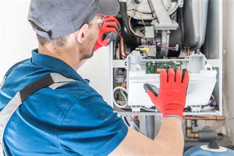 Affordable Furnace Replacement Spokane Valley