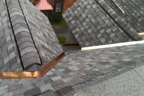 How Much Does Emergency Roof Repair Cost in Amherst NY?