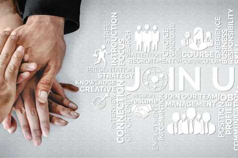HR Jobs Without a Degree