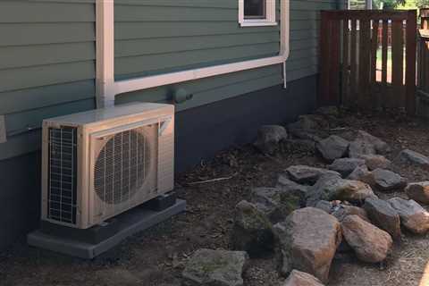 3 Questions Wisconsinites Are Asking About Heat Pumps