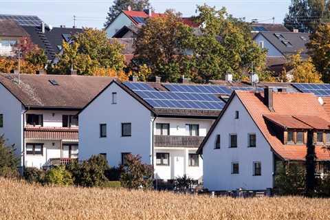 Germany’s Thermondo offers rental option for home heat pumps