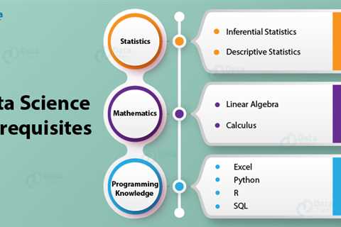 The Importance of Data Science Statistics