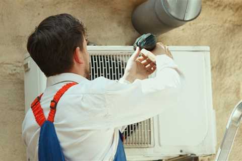 Selecting an HVAC Contractor - Efficiency Heating & Cooling