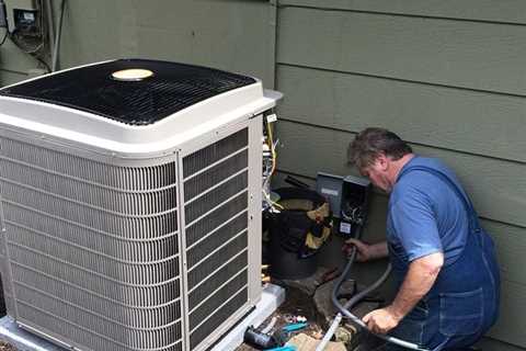 New Air Conditioners - Find a Quality Residential Air Conditioner for 2020 | Efficiency Heating..