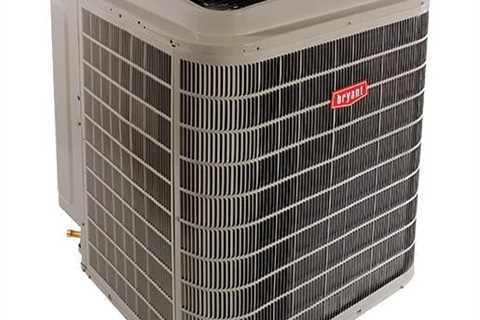 Home Heat Pumps - Need a New Residential Heat Pump in 2020? | Efficiency Heating & Cooling