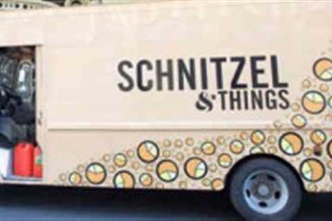 Schnitzel & Things – New York, NY (@schnitzeltruck)