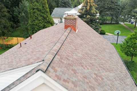 Shingle Replacement Contractors in Amherst, NY