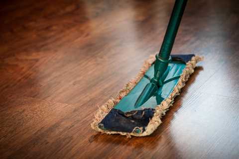 The Very Best Chapel Allerton Commercial Cleaning Solutions