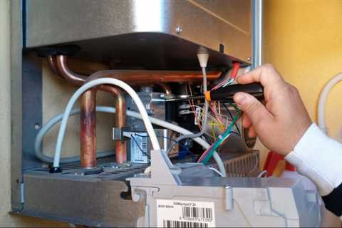 Finding A Reputable Boiler Installation Company In Warrington