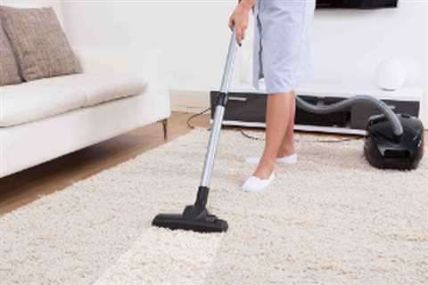 The Very Best Commercial Cleaning Solutions Ashfield