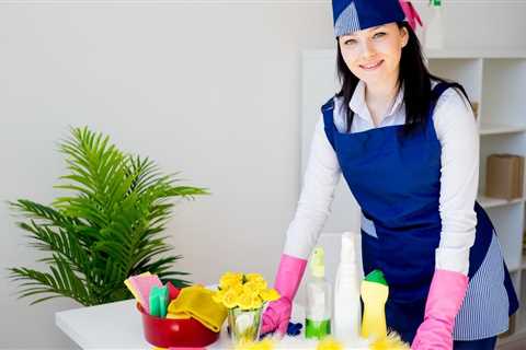 The Very Best Eastbourne Commercial Cleaning Services