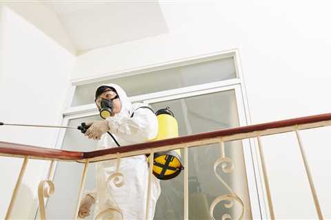 The Best Commercial Cleaning Services Follifoot