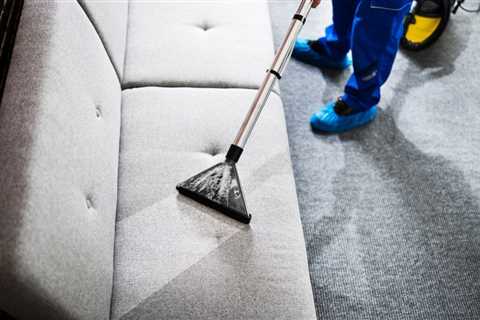 The Best Commercial Cleaning Services Guiseley