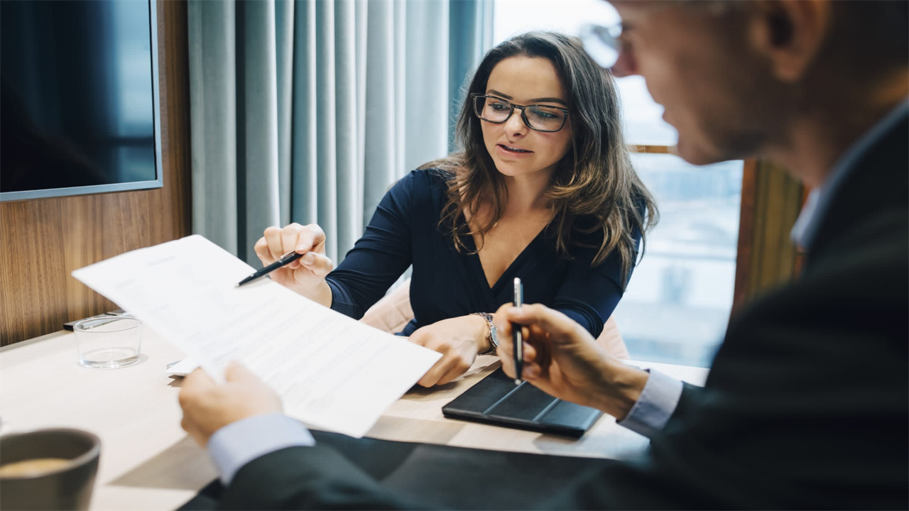 Careers Within Finance