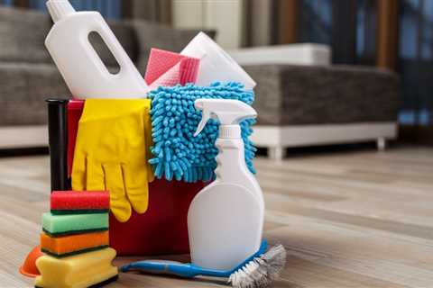 The Very Best High Harrogate Commercial Cleaning Services