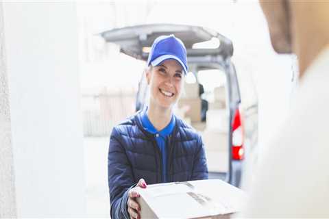 Which courier service is best in pakistan?