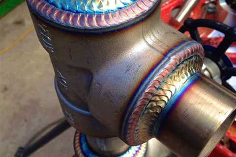 How to Improve Your Welding Skills