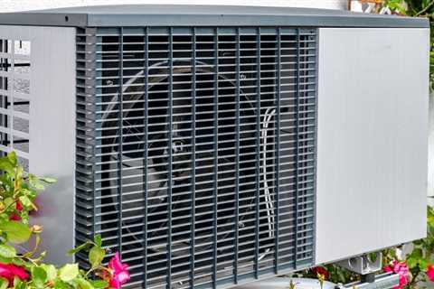 Lifeline of the energy crisis: ‘Inexpensive and hassle-free’ heat pump systems for £2million | ..