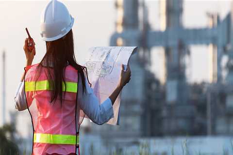 What are some jobs that civil engineers do?