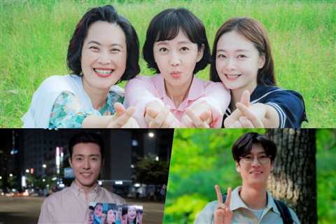 “Cleaning Up” Stars Say Goodbye + Thank Viewers Ahead Of Finale