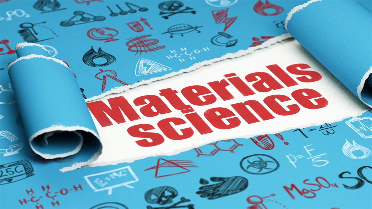 An Introduction to Material Science