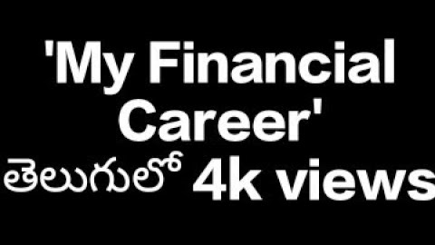 my financial career by stephen leacock in telugu,nancial career by stephen leacock