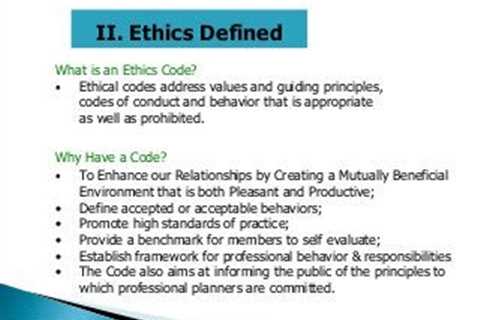 Practices of Practicing Ethics