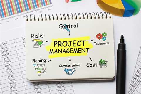 Project Management Article: Managing Scope, Budget, Team, and Processes in Each of the Four Phases..