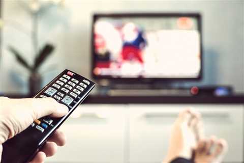 Three Reasons Why Advertisers Should Continue to Invest in Marketing TV