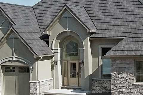 An Expert Roofing Contractor in Rochester NY