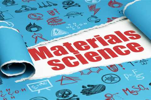 An Introduction to Material Science