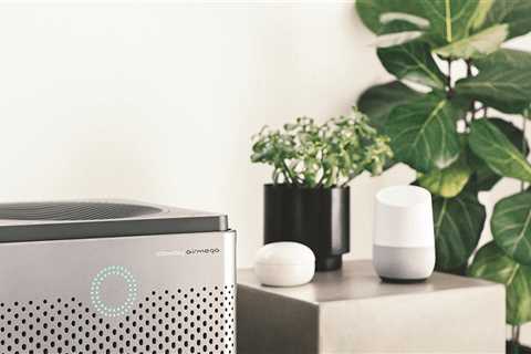 The Best Air Purifier of 2022