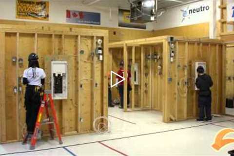 Take an insiders look at the Skilled Trades College of Canada