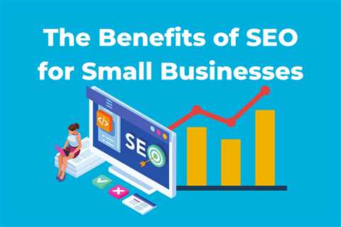 A Beginner's Guide to SEO for Small Businesses