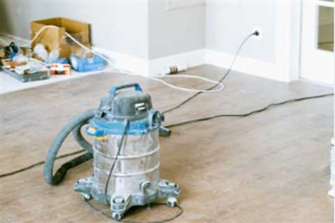Knowle Commercial Cleaning Service