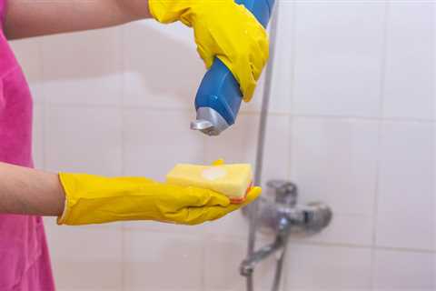Dorridge Commercial Cleaning Service