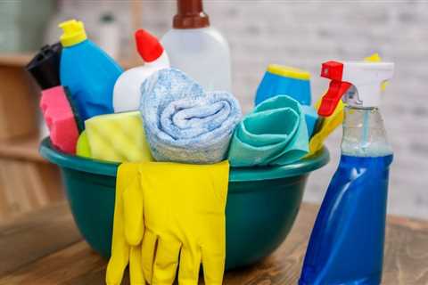 Cannon Hill Commercial Cleaning Service