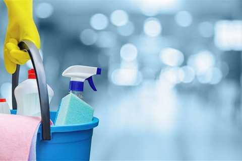 Longbridge Commercial Cleaning Service