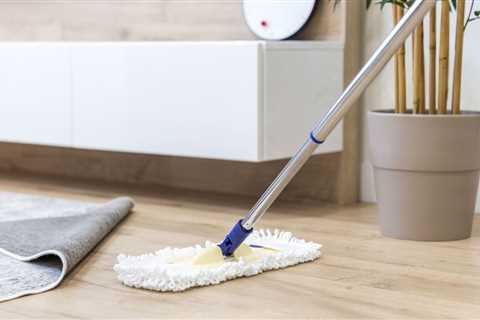 Corley Commercial Cleaning Service