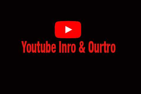 Benefits and Cons of Creating Intros and Outros on Different Platforms