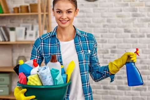 Pre & End Of Tenancy Cleaning Lane Head Office Cleaners & After Builders Cleans